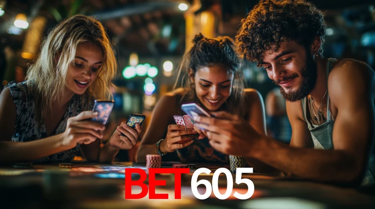 Programa VIP bet605