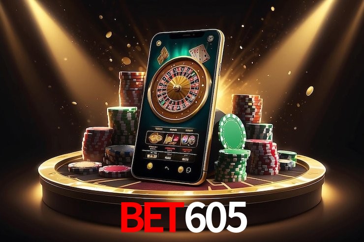 Design Responsivo bet605