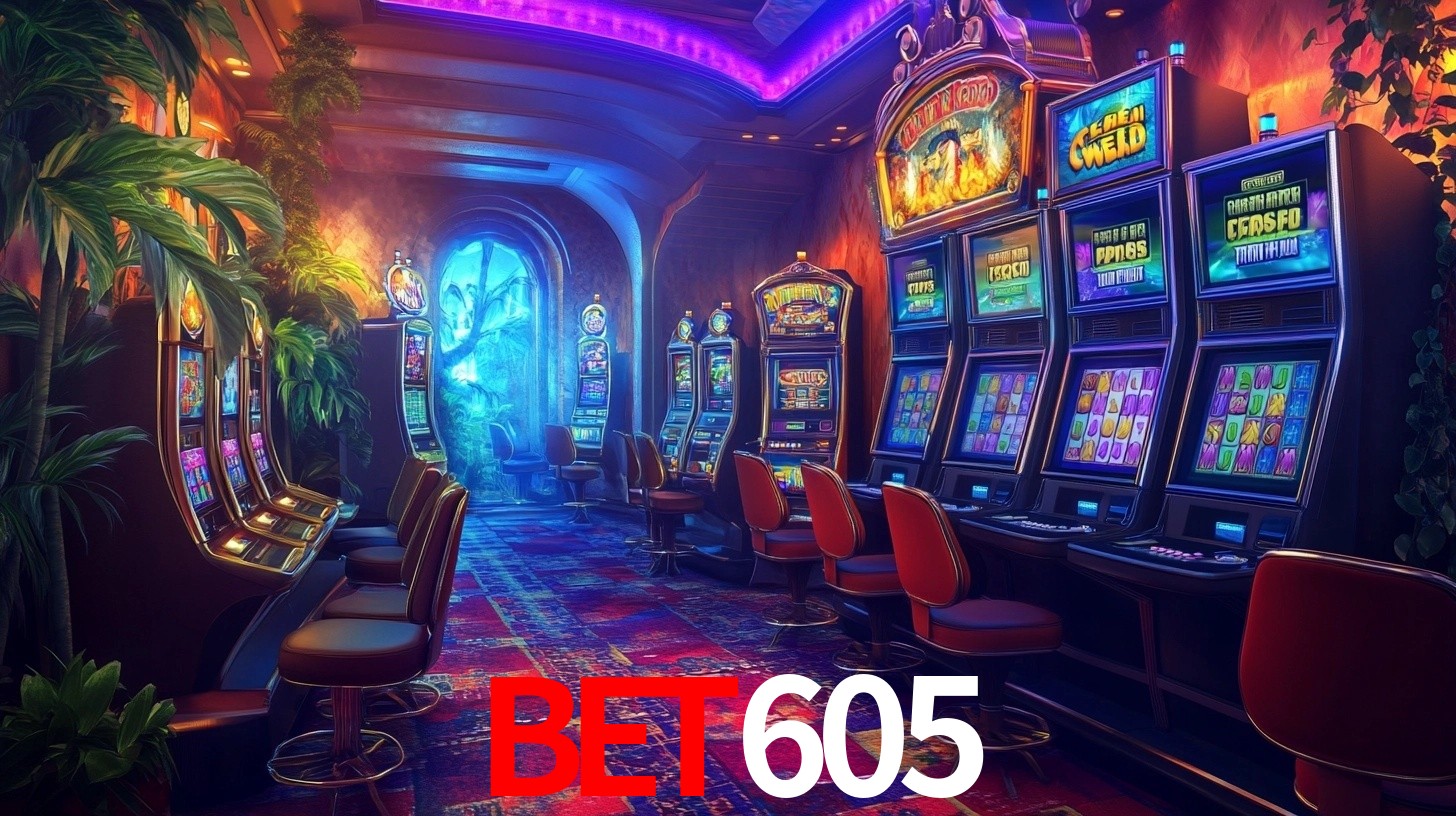 Welcome Bonus bet605