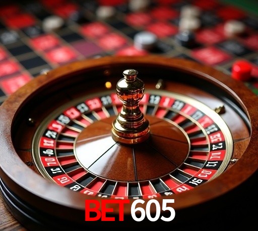 Ofertas Exclusivas bet605