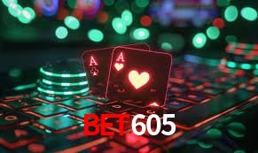 Estatísticas do Jogo bet605