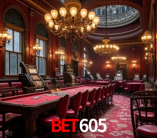 Especiais de Fim de Semana bet605