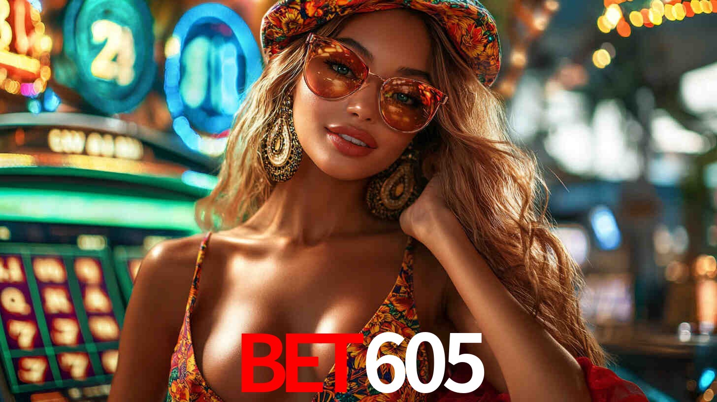 Premium Interface bet605