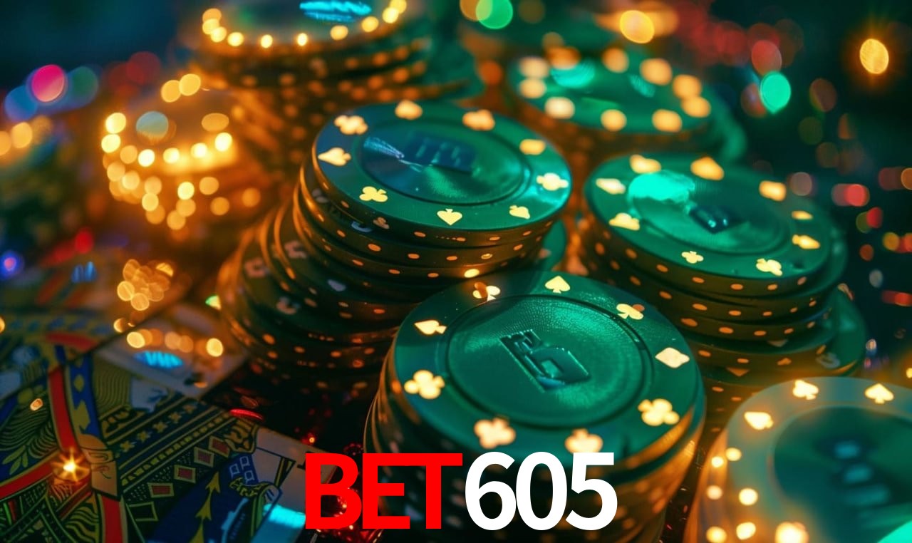 Apostas de Tênis bet605