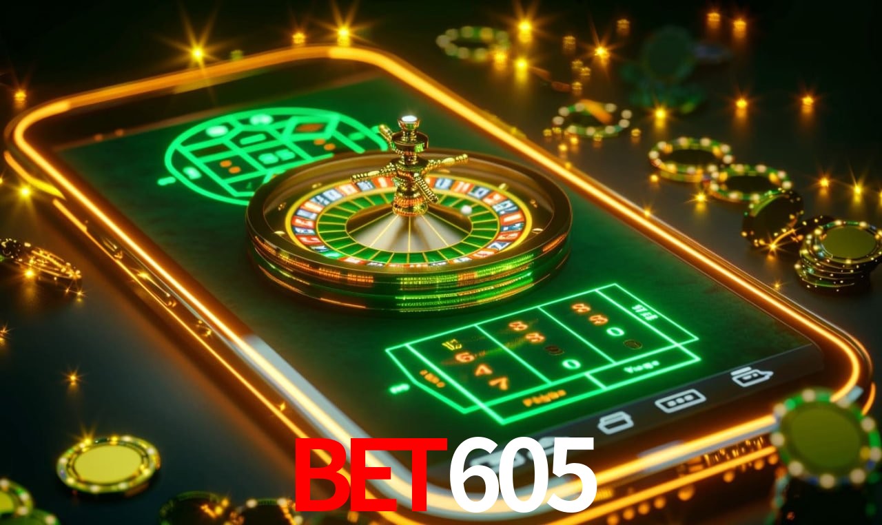 Promoção Relâmpago bet605