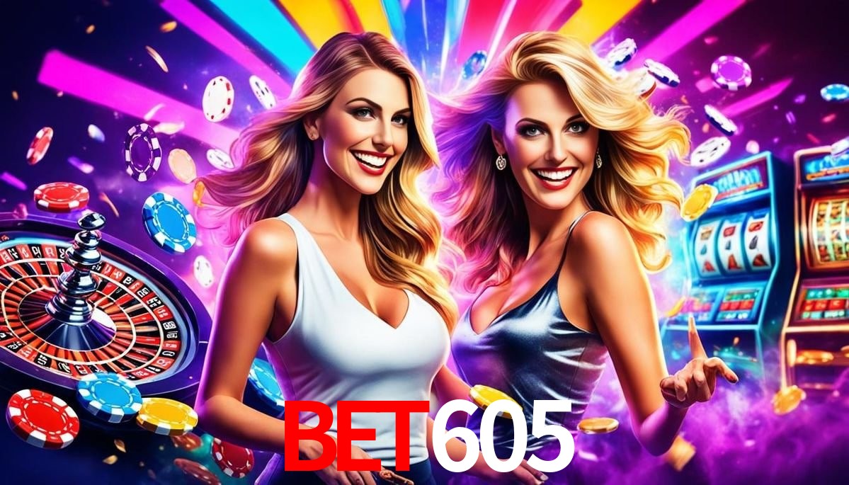 Bônus Diários bet605