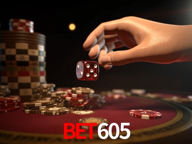 Provedores de Jogos bet605