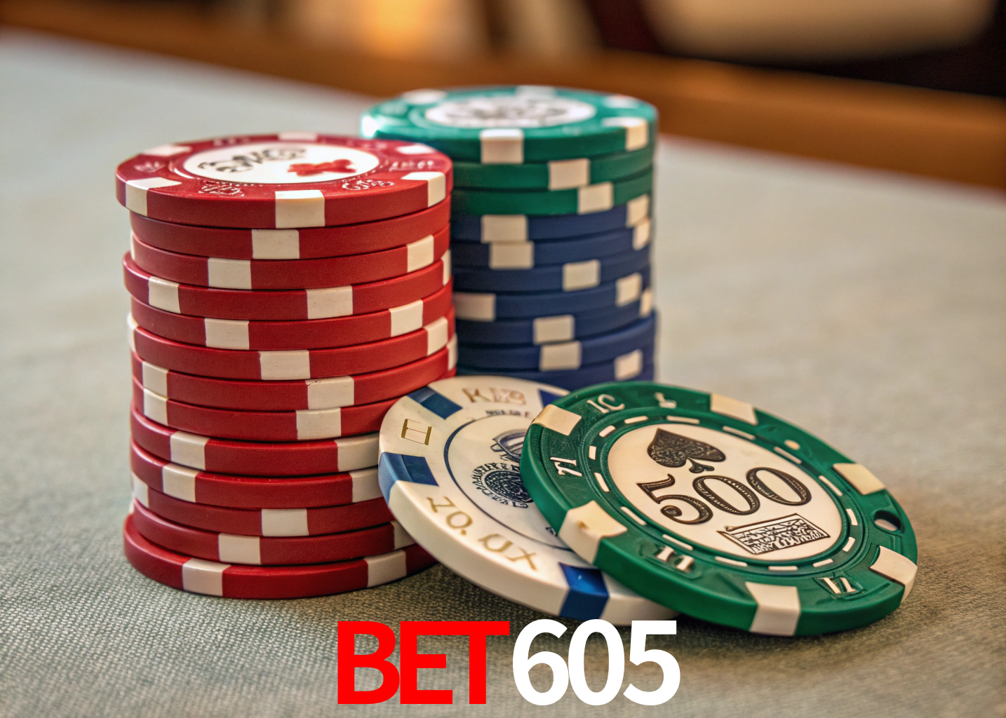 BET605