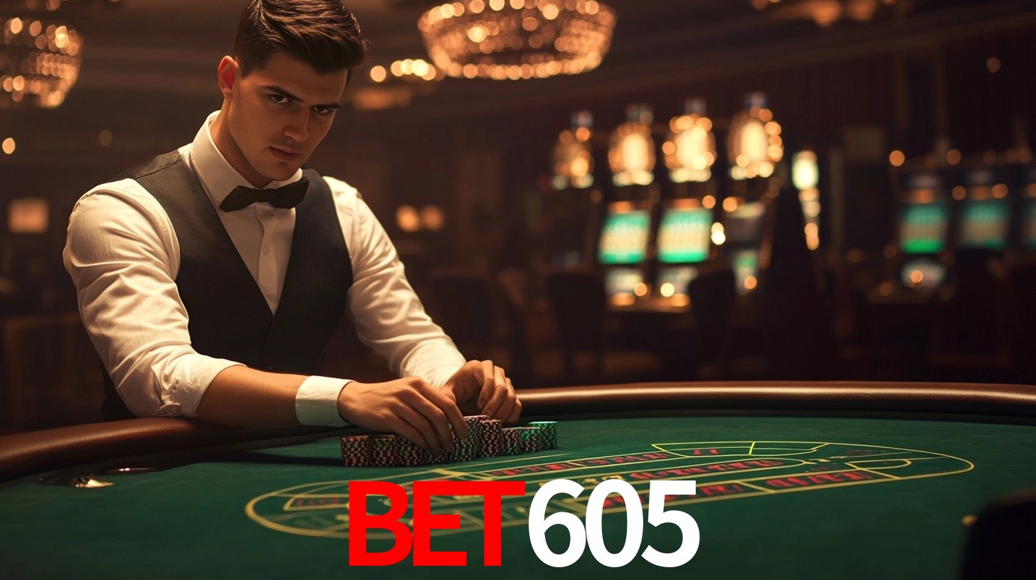 BET605