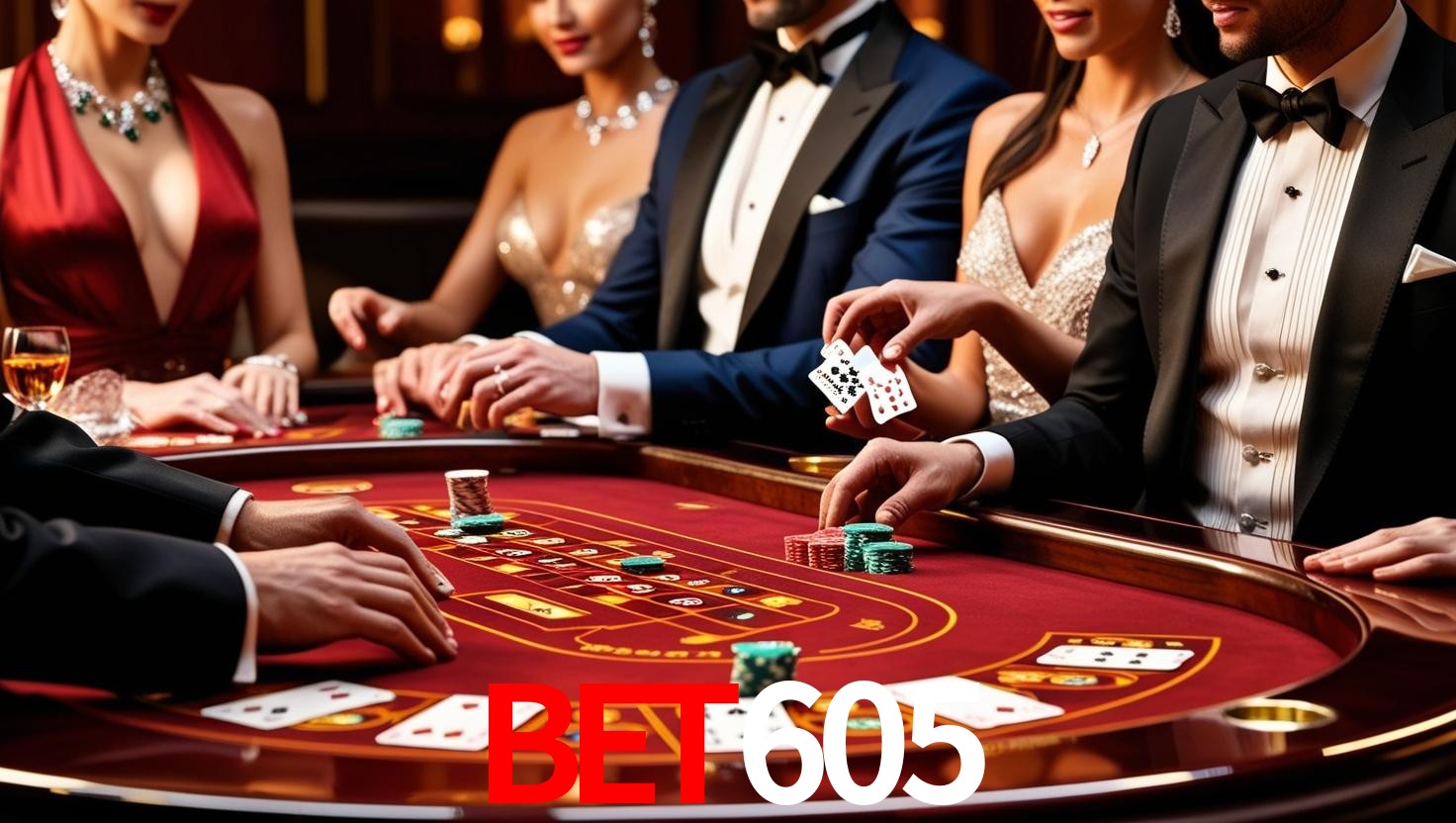 BET605