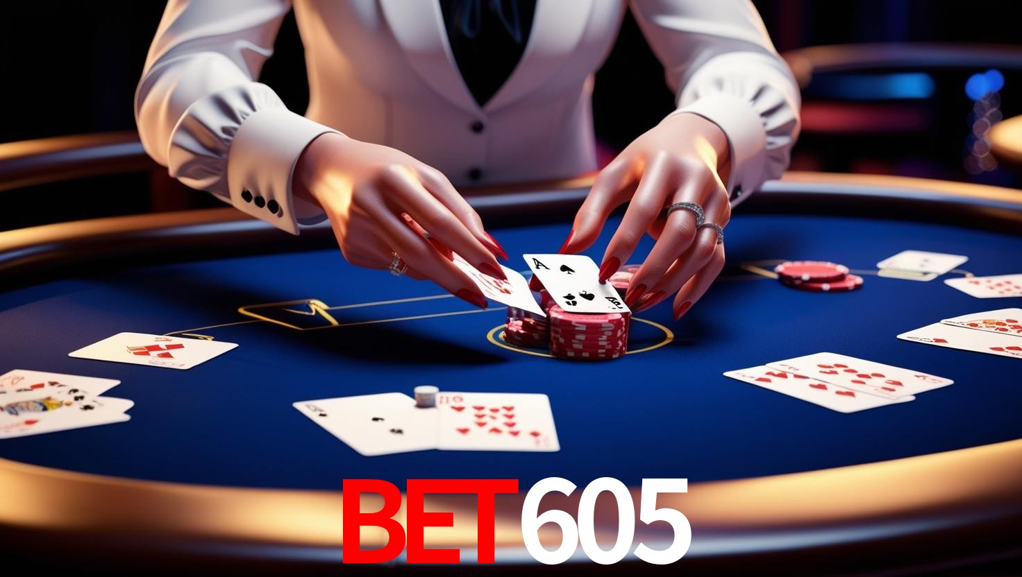 BET605