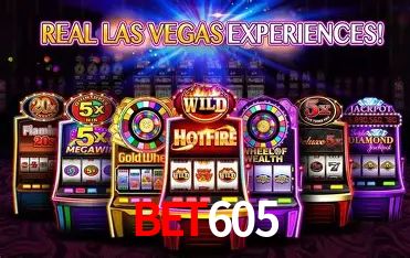 bet605 Brasília - Casino Guide