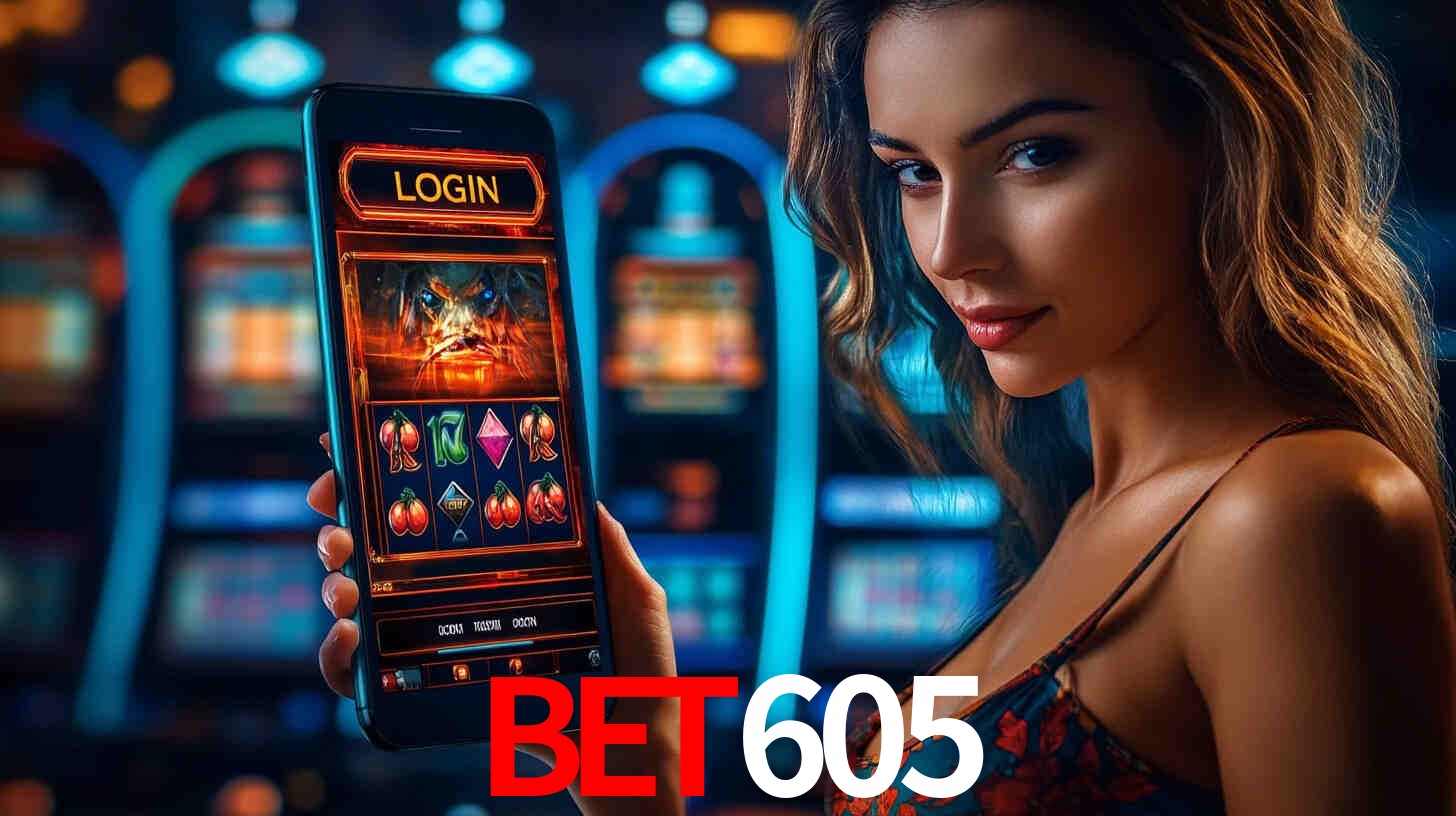 bet605: A Experiência de Casino com Jogos de Mesa ao Vivo