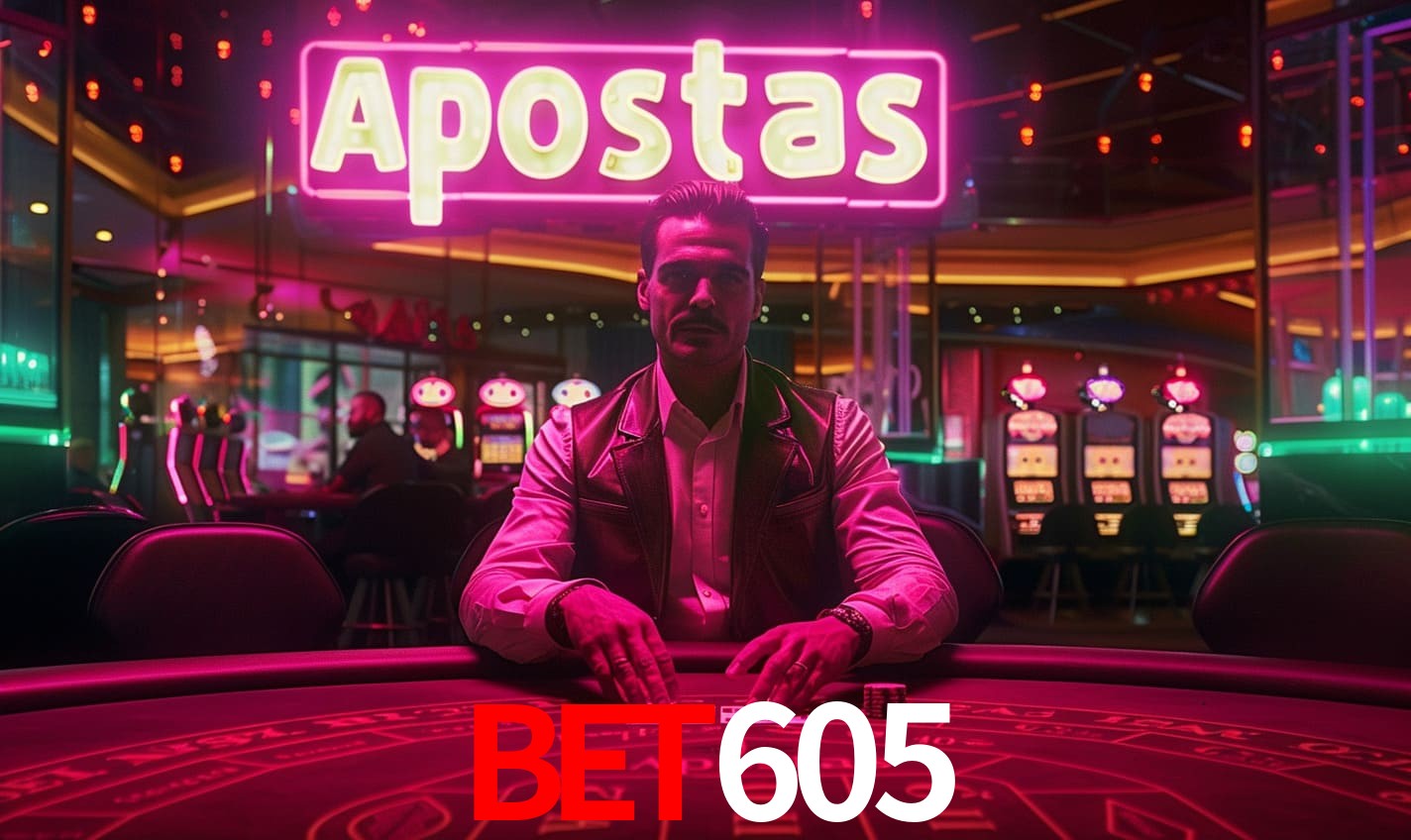 bet605 Fortaleza - Leaderboard