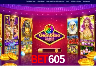 bet605 Rio de Janeiro - Bonus Terms