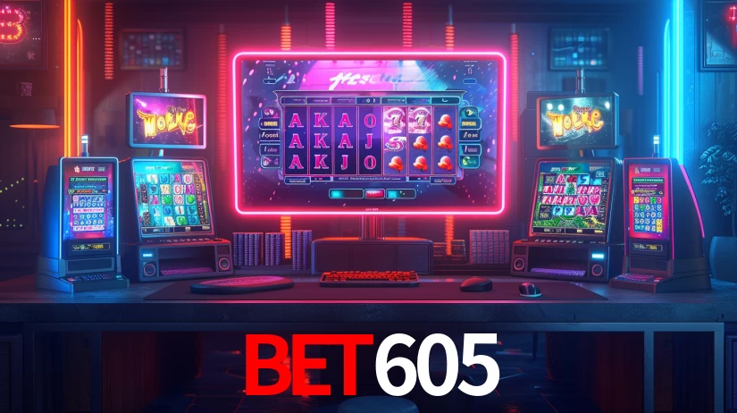 bet605 login