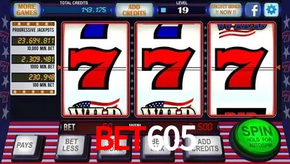bet605 Rio de Janeiro - Professional Dealers