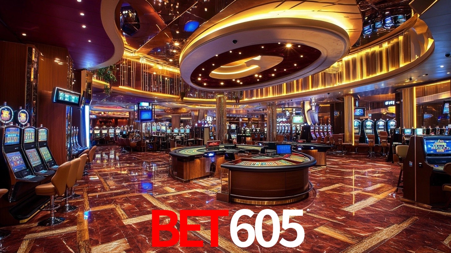 VIP Casino bet605