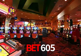A Popularidade dos Caça-Níqueis no bet605