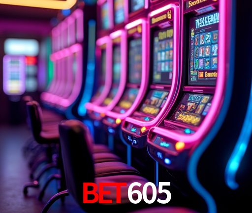 bet605 São Paulo - Top Slots