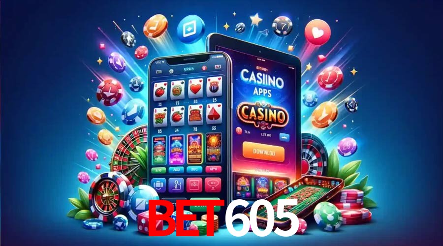 Seasonal Promotions bet605