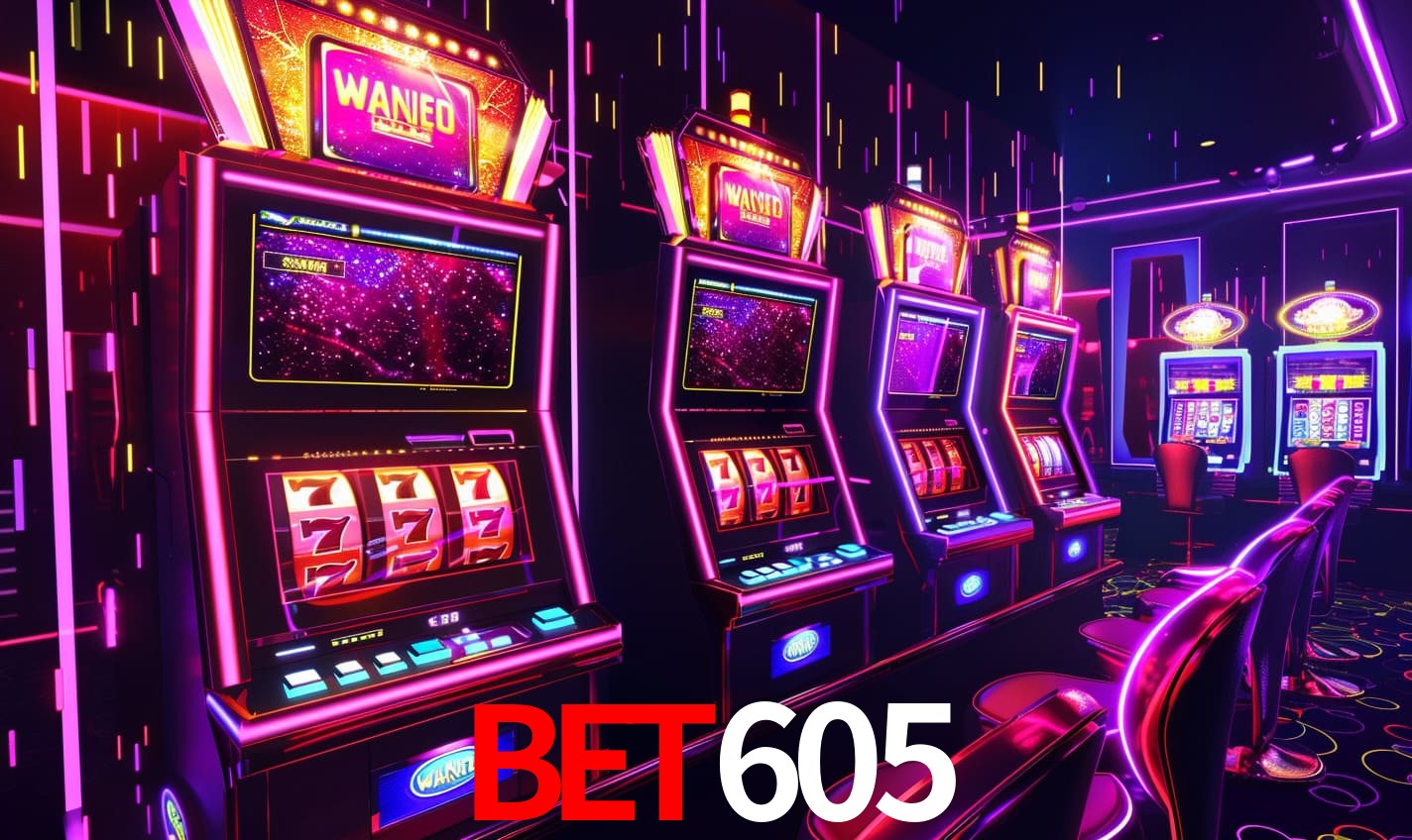 bet605 Belo Horizonte - Provably Fair
