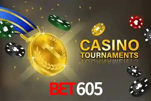bet605 - App Features