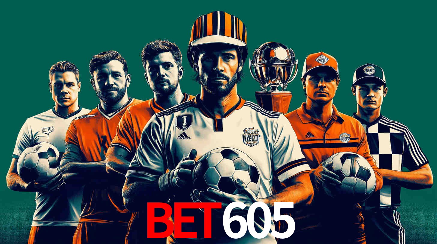 Inovações de Jogos na bet605: O Futuro das Experiências Interativas