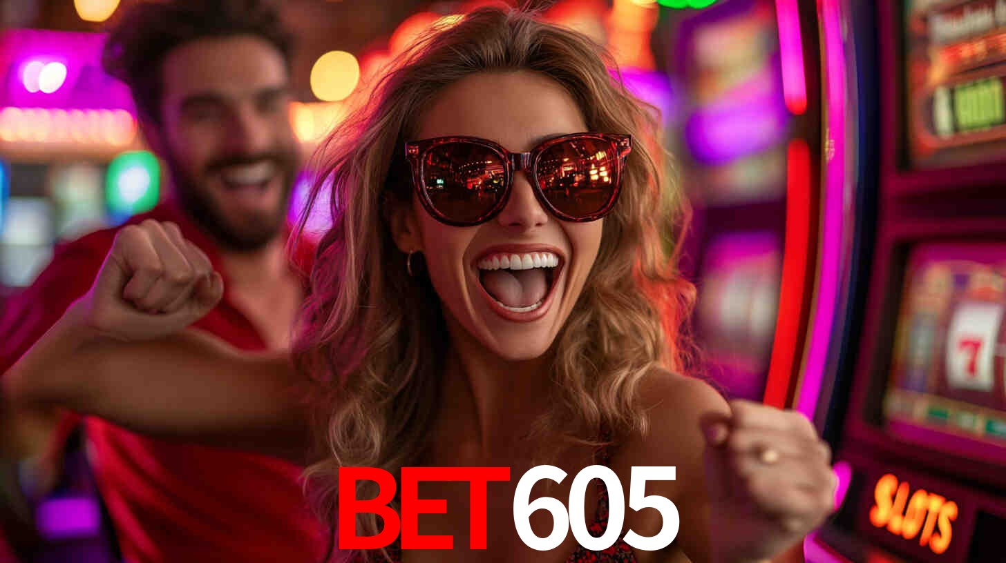 A Experiência Imersiva dos Cassinos Ao Vivo no bet605