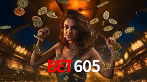 Game Providers bet605