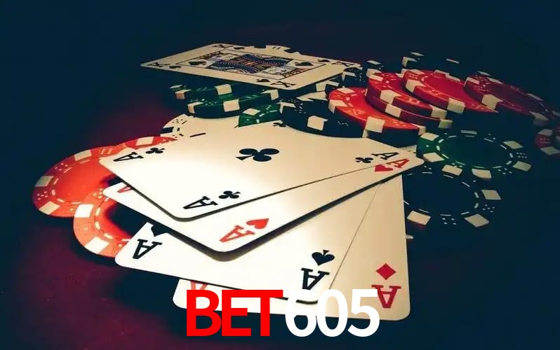 bet605 Brasília - Betting Features