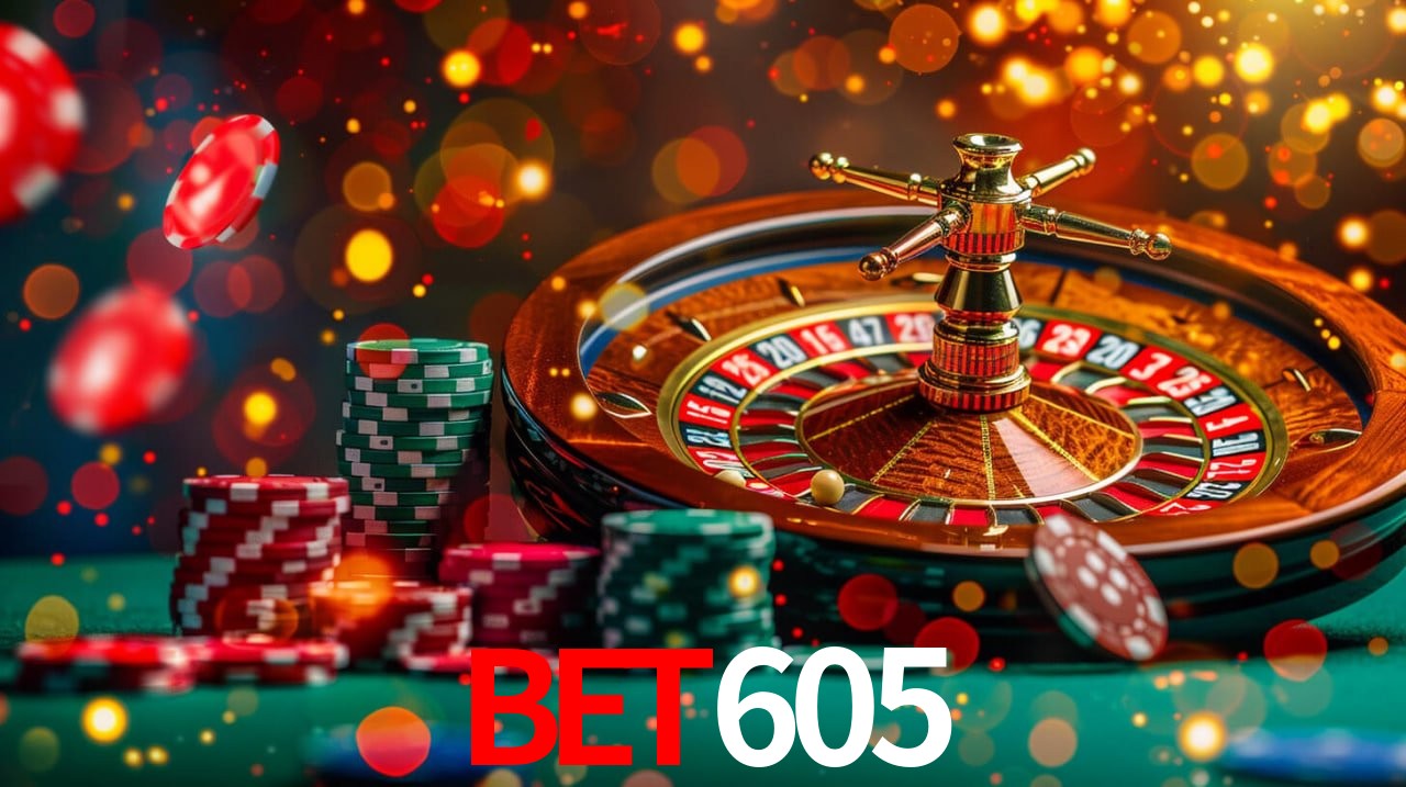 cassino bet605
