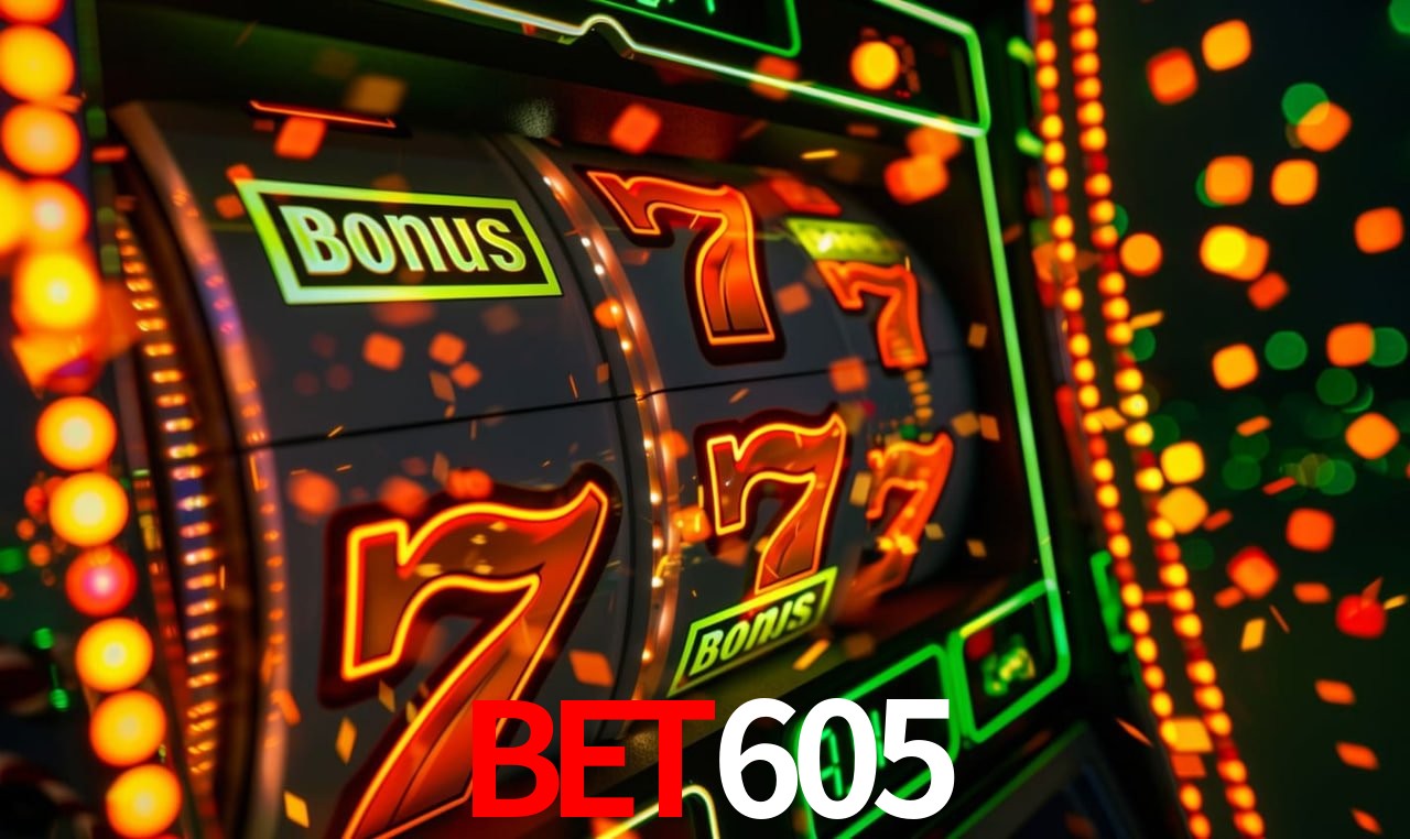 Interface do App bet605