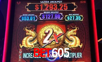 Desvendando o Mundo dos Jogos Virtuais na bet605