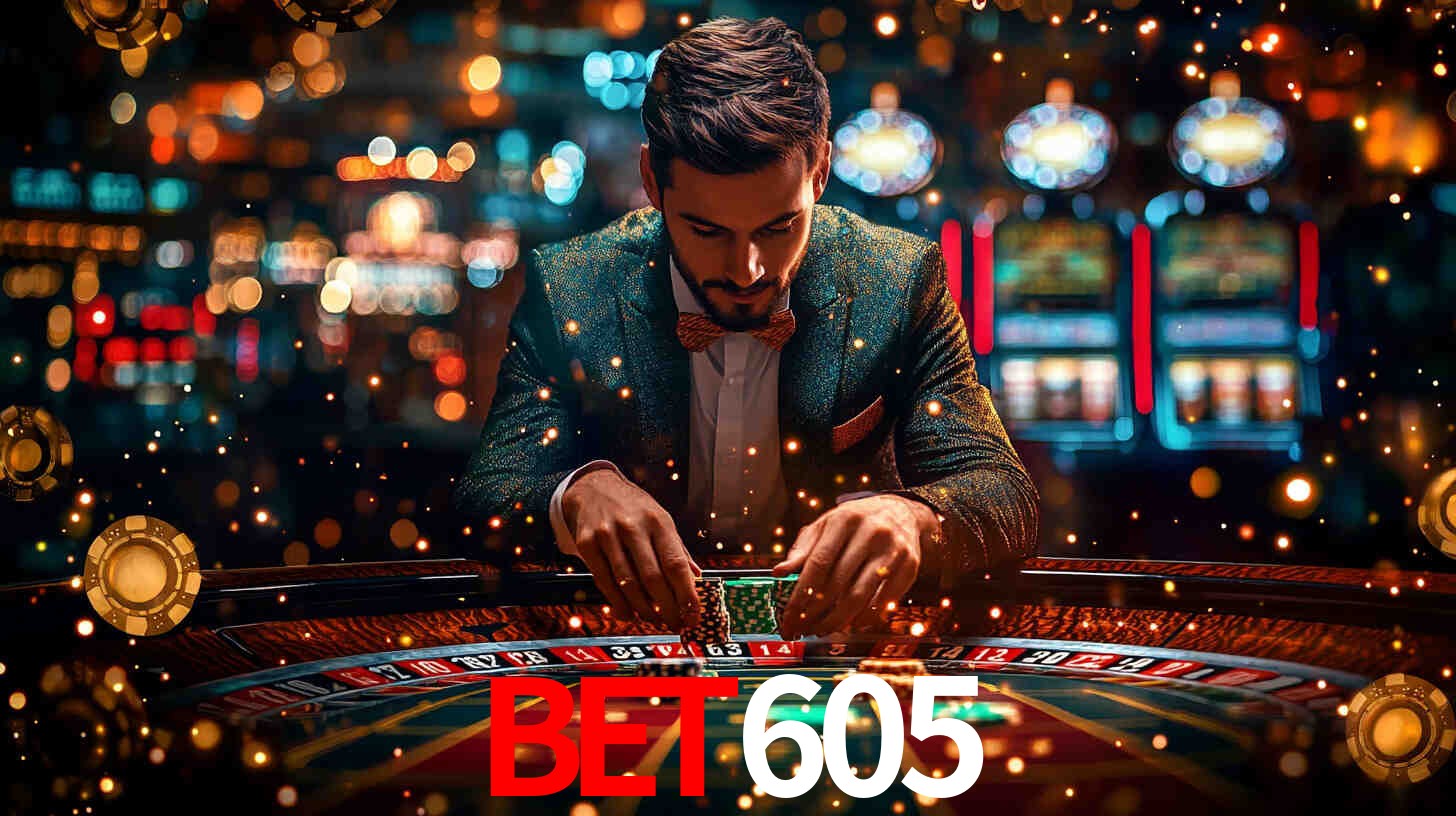 Tournaments bet605