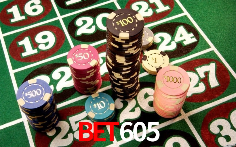 Cadastro Rápido bet605