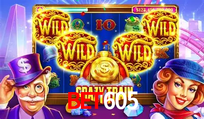 bet605 Brasília - VIP Program