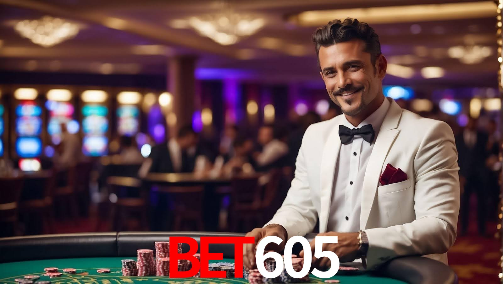 bet605 - Rápido Acesse