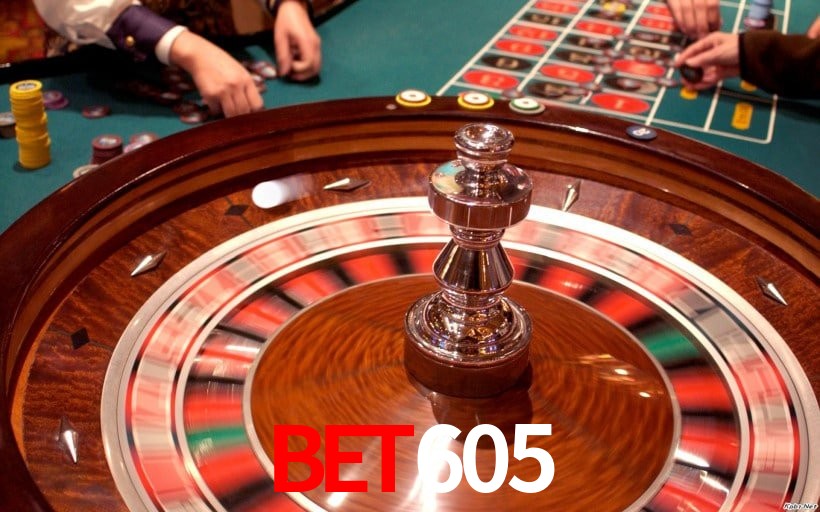 Apostas de Basquete bet605