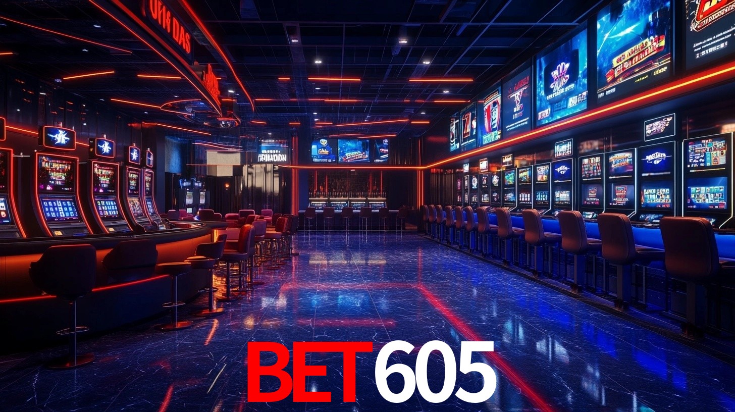 Blackjack Table bet605