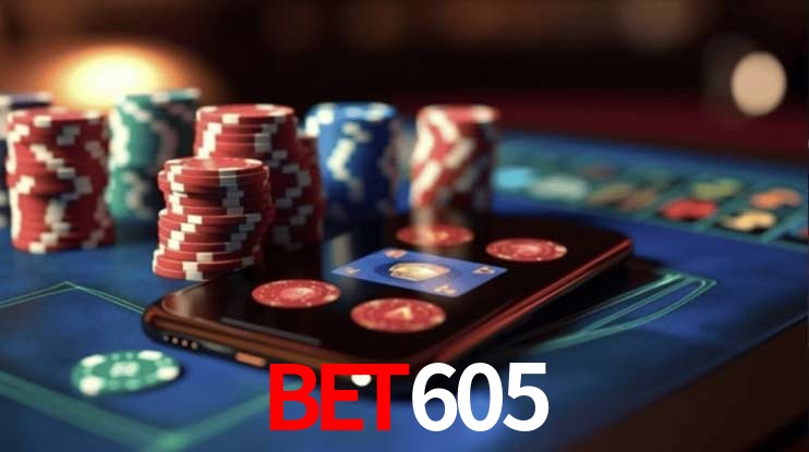 Diretório de Jogos bet605