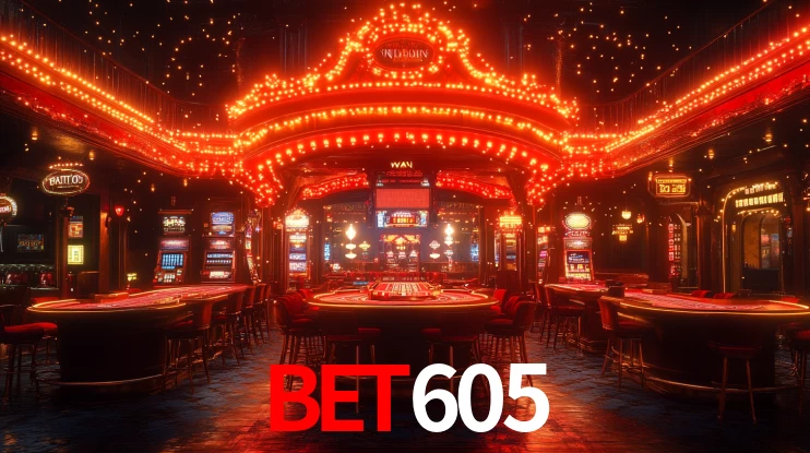 Premium Interface bet605