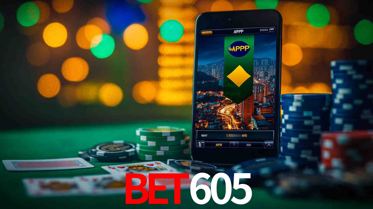 Desvendando o Mundo dos Jogos Virtuais na bet605