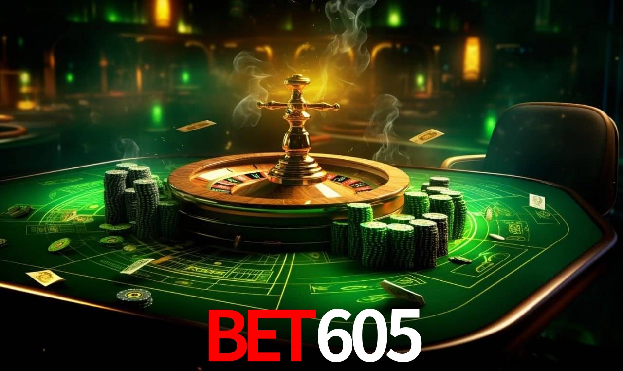Jogos Exclusivos bet605