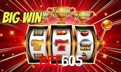 bet605 Bônus - Pacote R$5.000 + VIP