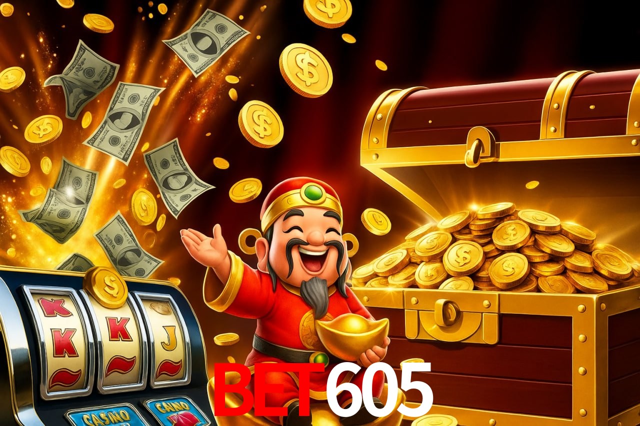 Apostas de Futebol bet605