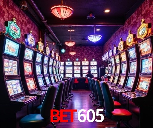 bet605 Brasília - Bonus Features