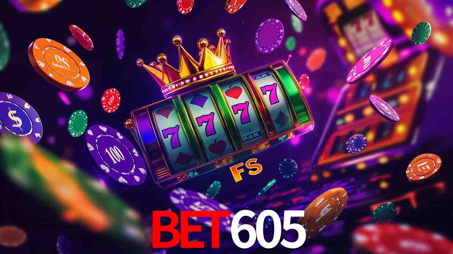 Roulette Table bet605