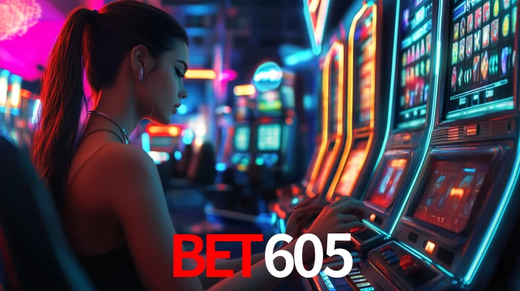 bet605 App Interface