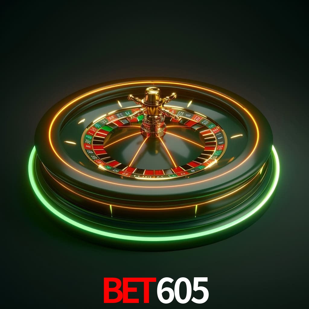 bet605 App - Aplicativo Móvel Oficial